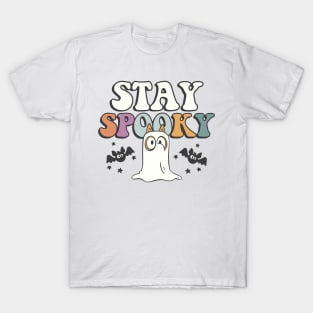 Stay Spooky T-Shirt